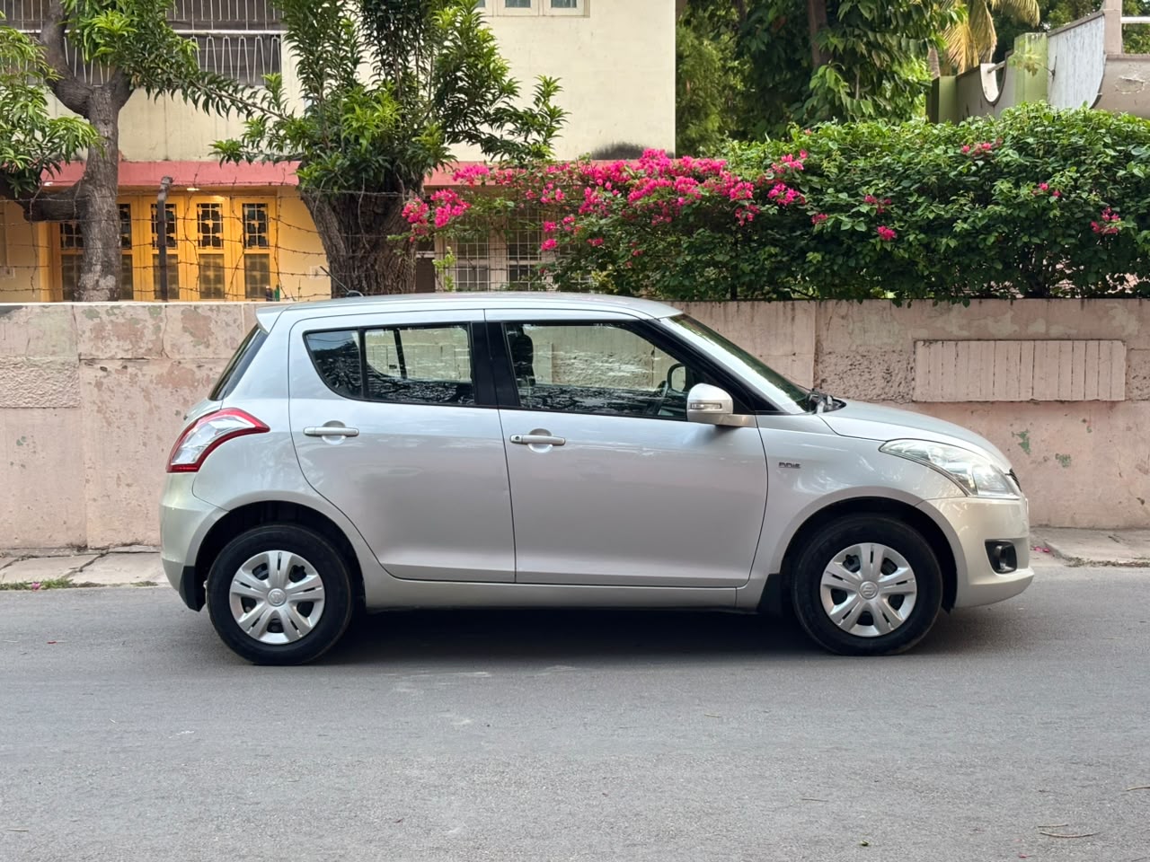 Maruti Suzuki Swift - Image 3